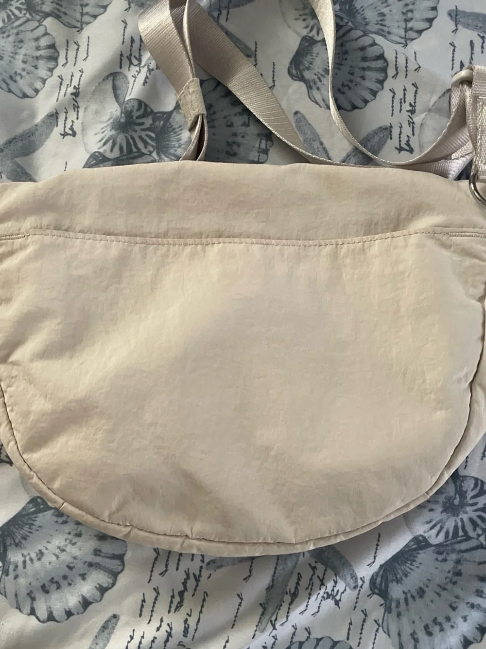 lululemon all night festival bag